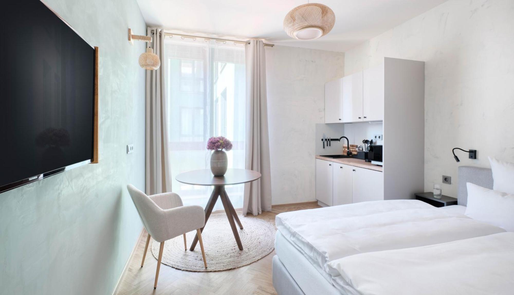 Hotel Phil & Max Und Messe Laatzen